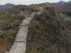 -龙泉峪长城