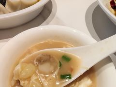 -双合园·海鲜水饺青岛菜(万佳广场店)