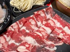 -呷哺呷哺 黄金牧场 (新中关购物中心店)