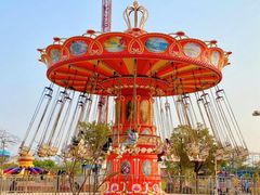 -汕头星城湾欢乐世界