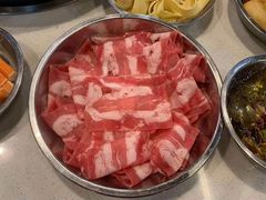 -憨铁匠老火锅(龙岗万科里店)