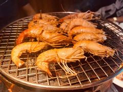 -山之屋炭火烧肉·生啤畅饮(大朗万科中央公园店)