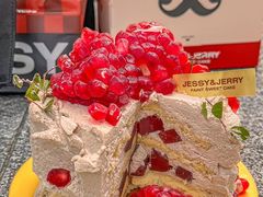 -卷心卷意·轻甜蛋糕(新光天地店)