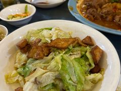 -伊带伊路新疆美食府(呼家楼店)