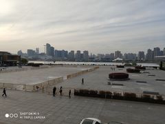 -世博源公馆·本帮融合菜·主题包厢·江景餐厅