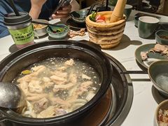 -狐狸爱上椰子鸡(滨江星光大道店)