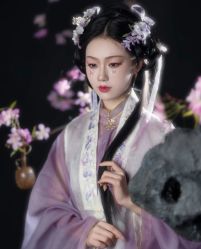 -盘子女人坊古装写真摄影(苏州旗舰店)