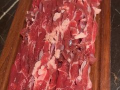 -东来顺饭庄(金泉广场店)