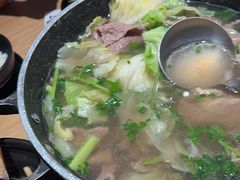 -川堂风·跷脚牛肉·乐山爆炒(宝山日月光店)