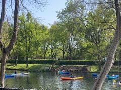 -WeLope紫金山探险公园