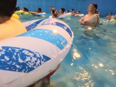 -欢乐水魔方水世界
