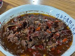 -小口味