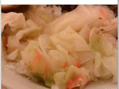 永和大王16-卤肉饭-高丽菜-c-永和大王(龙德广场店)