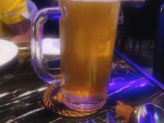 -MOSSO德国餐厅·音乐酒吧(环宇荟店)