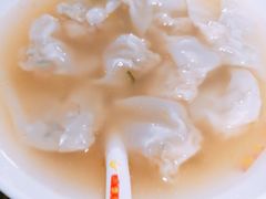 -小倩倩•鸡汤馄饨(江西路创始店)