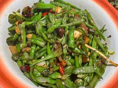 -兔槽江湖菜·重庆璧山兔(水围店)