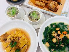 -丰尔粥食·顺德鱼生·干蒸排骨顺德菜(大良分店)