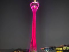 -澳门环岛游湾仔码头