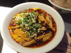 -探鱼·鲜青椒爽麻烤鱼(三水广场店)