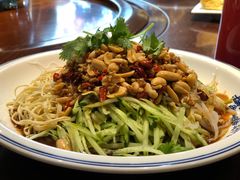 -东北大院·东北菜(三台子店)