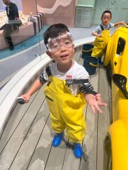 -奈尔宝家庭中心·亲子餐厅(北京东坝万达店)