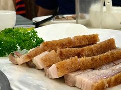 脆皮烧肉-粥旺庄(芳村店)