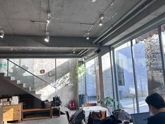-VOYAGE COFFEE 咖啡烘焙工坊店(798艺术区店)