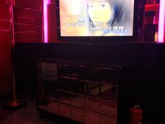 -乐圣量贩KTV自助餐(崇文店)