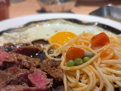 -豪客来牛排(绿宝广场店)