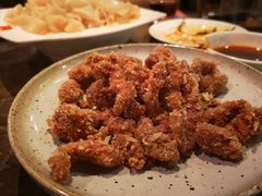 -佬土鹅肠火锅(解放路店)