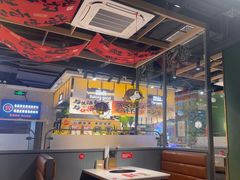 -火叮叮自助烤肉·现切牛肉(茂业店)