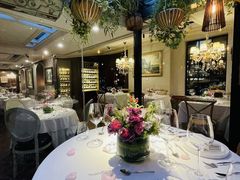 -Le Bistrot de Racine