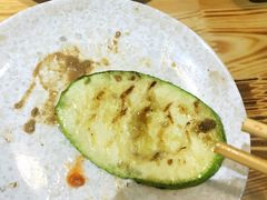 -大壮家原味烤肉(兴华北街店)