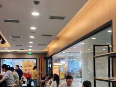 -呷哺呷哺(枫蓝国际店)