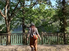 -孔雀湖生态旅游区