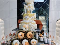 -麦雪尔甜品·生日蛋糕(新街口旗舰店)