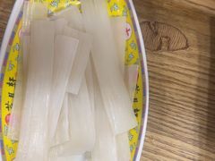 -芦月轩羊蝎子(北蜂窝店)