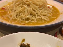 -杨氏青龙虾·羊蝎子(珠江路店)