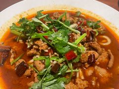 -热度餐厅(老佛爷店)