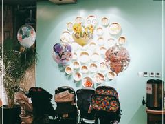 -南小馆(迪士尼小镇店)