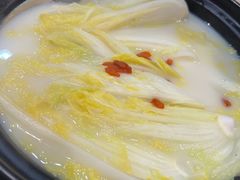 -喜上喜鸡煲翅(吉大店)