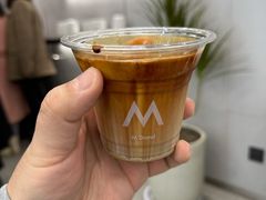 Dirty-M Stand(西安大悦城店)