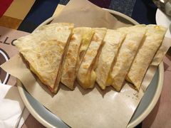 -遇见西木美式餐厅(南安中骏世界城店)