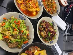 -潇湘阁(三里屯SOHO店)