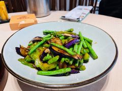 -香顺·客家菜(常平店)