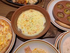 -萨莉亚意式餐厅(杭州滨江天街店)