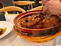 -老燕皇·南京菜(玄武湖店)