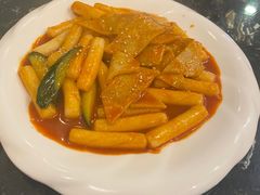 -桃园中华料理炸酱面(燕儿岛路店)