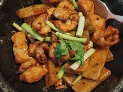 -宝丽轩中餐厅BAOLIXUAN