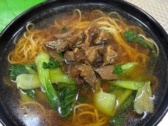 -海平馄饨(逍遥二路店)